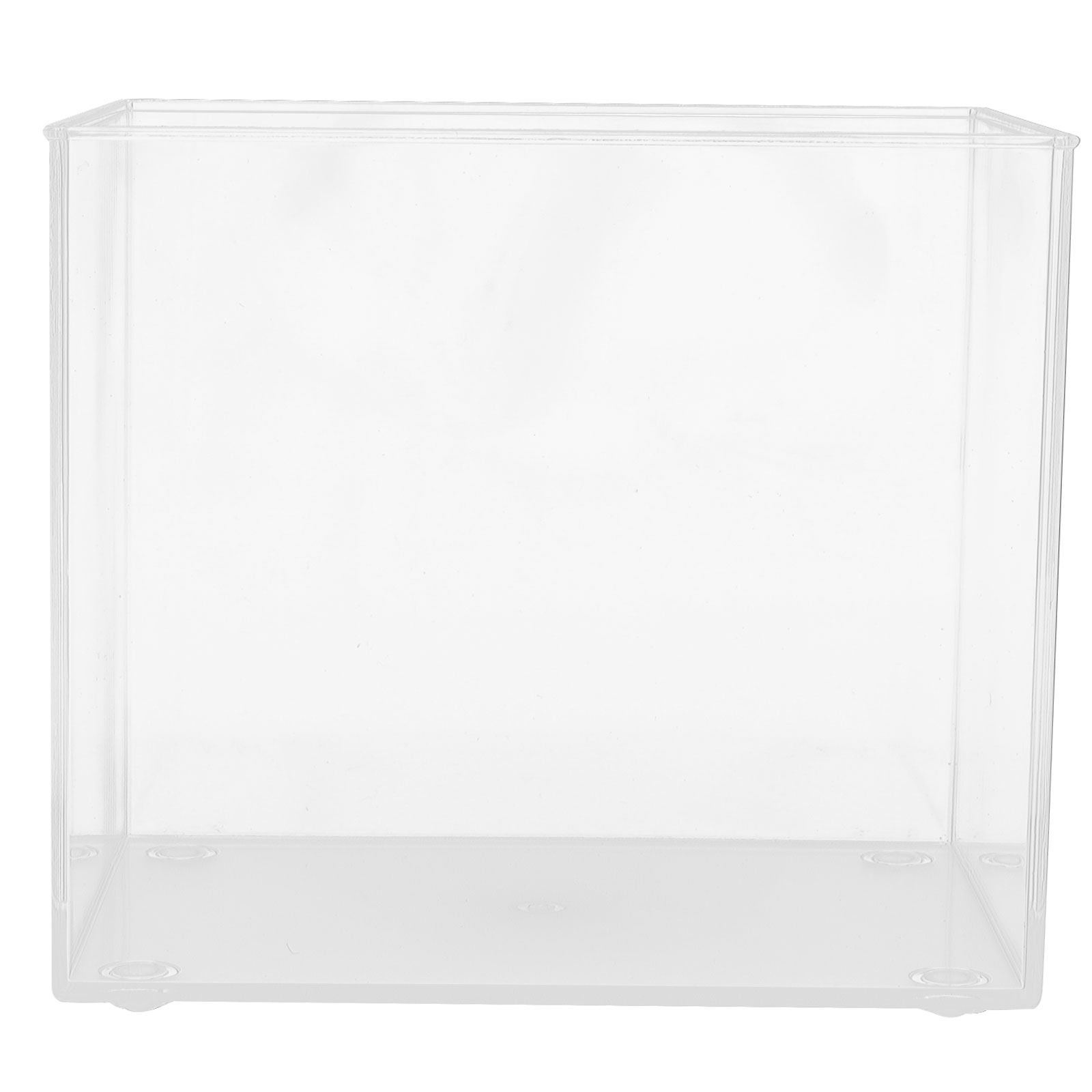 Planted Aquarium For Goldfish - Desktop Mini Aquarium for Betta Fish