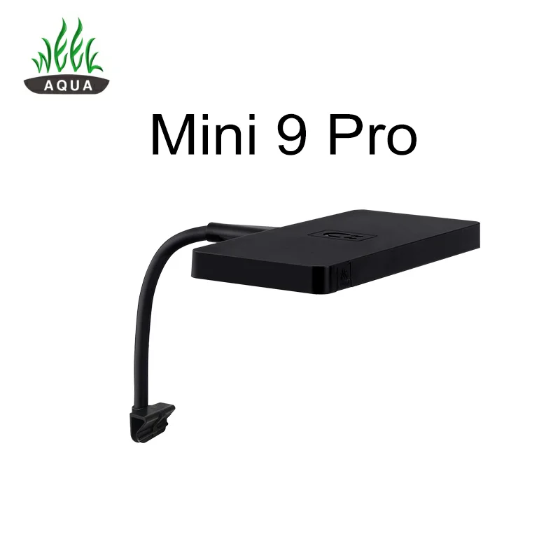 Planted Aquarium Products - WEEK AQUA USB aquarium light Plant