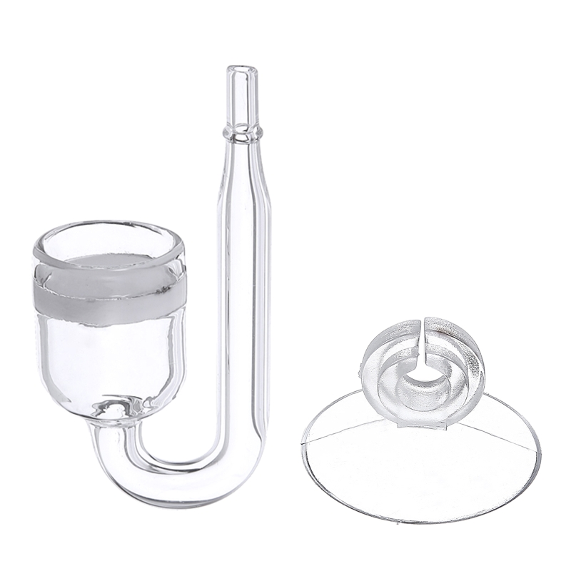 Planted Aquarium Products - Nano CO2 Diffuser Glass Atomizer for