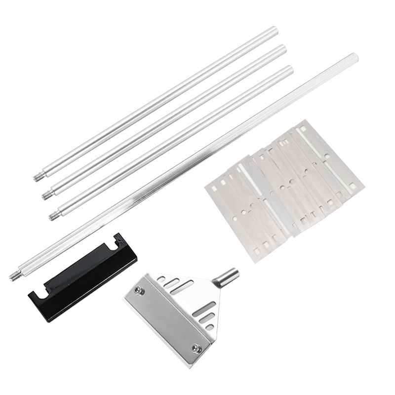 Planted Aquarium Products - Aquarium Algae Remover Aluminum Alloy Stainless