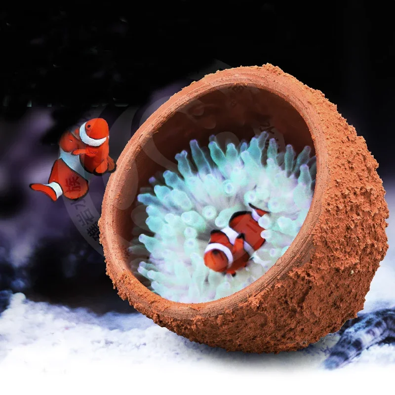 Anemone Nest Prevent Running A – Aquarium Planted Tank Soil Bewertung und Preis