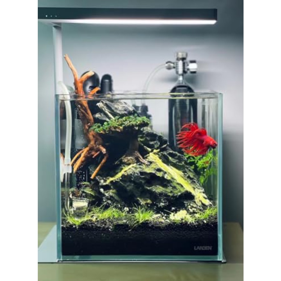 Aquarium Substrate Bundle Aqua – Aquarium Planted Tank Soil Bewertung und Preis