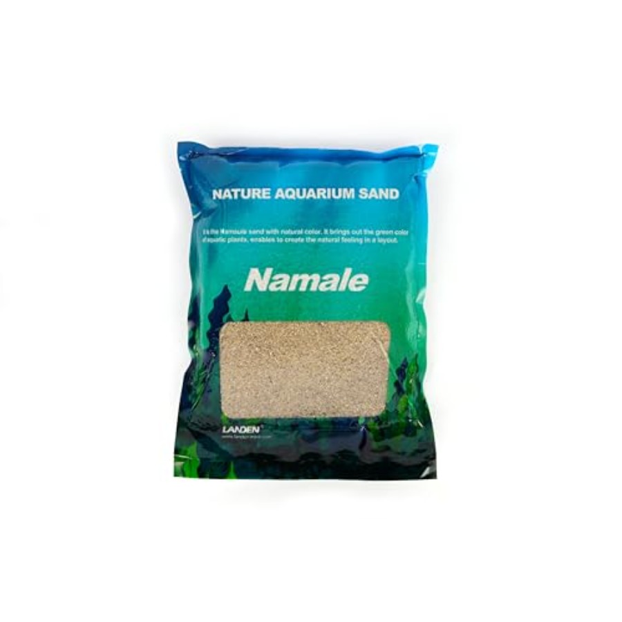 Aquarium Substrate Bundle Aqua – Aquarium Planted Tank Soil Bewertung und Preis