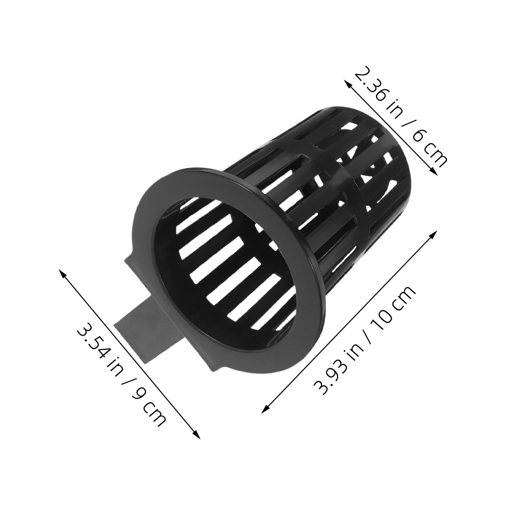 6Pcs Hydroponic Basket Hanging – Aquarium Planted Bewertung und Preis