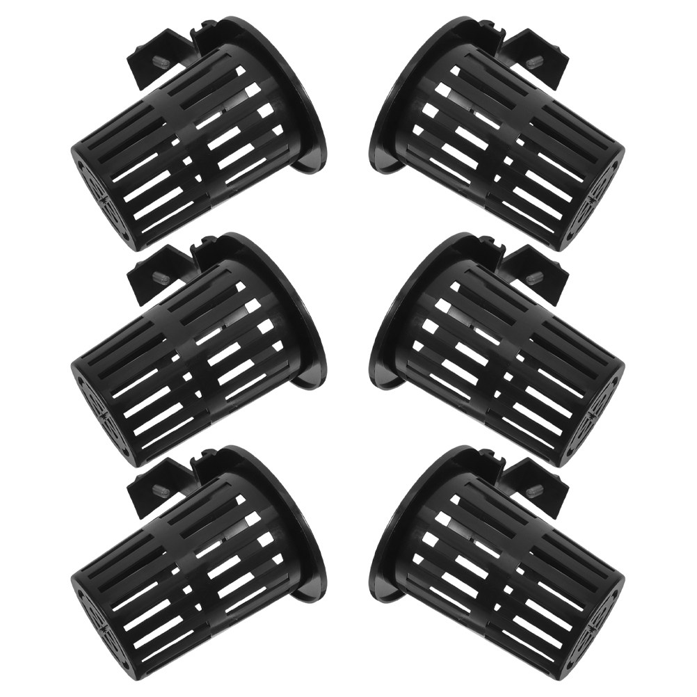 6Pcs Hydroponic Basket Hanging – Aquarium Planted Bewertung und Preis