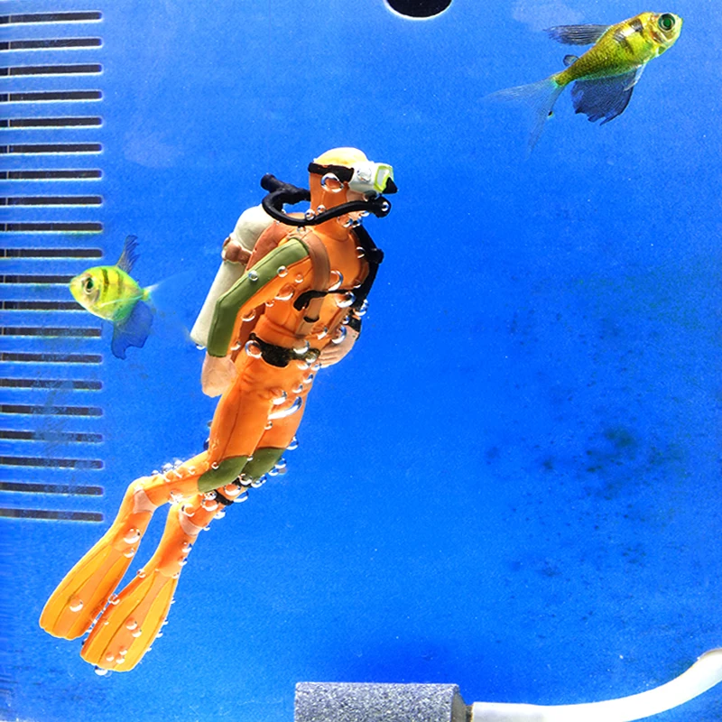 Small Aquarium Interior Landsc – Planted Aquarium For Goldfish Bewertung und Preis