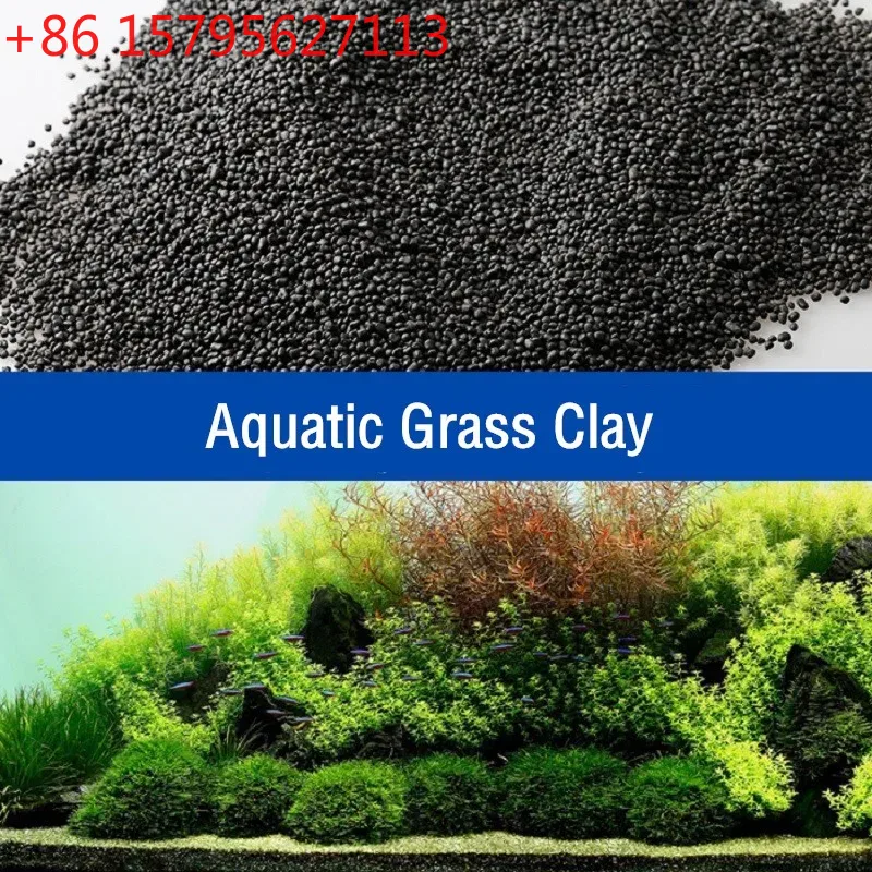 Aquarium 500g Natural Planted  – Aquarium Planted Tank Soil Bewertung und Preis
