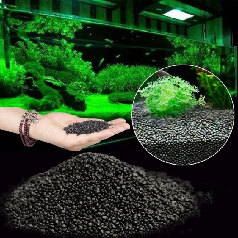 Fish Tank Water Grass Mud Plan – Aquarium Plant Seeds Bewertung und Preis