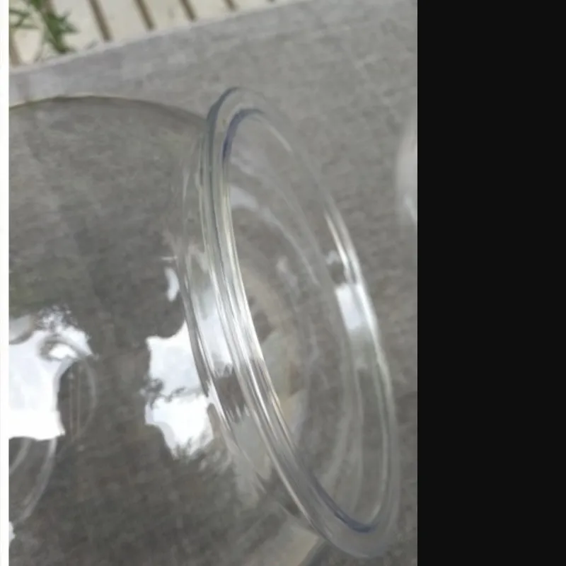 Goldfish bowl desktop transpar – Planted Aquarium For Goldfish Bewertung und Preis