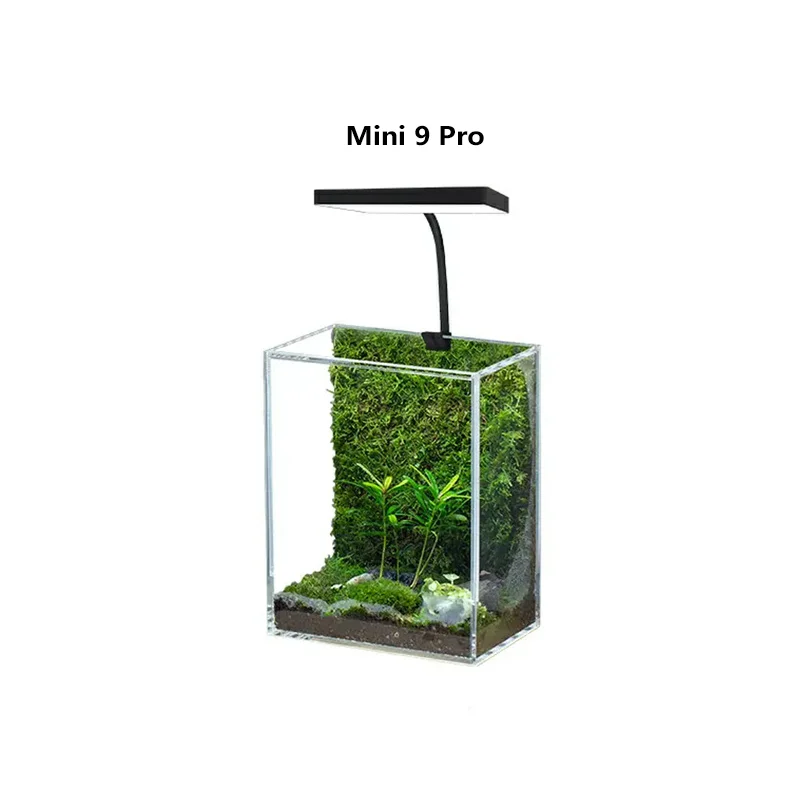 WEEK AQUA USB aquarium light P – Planted Aquarium Products Bewertung und Preis