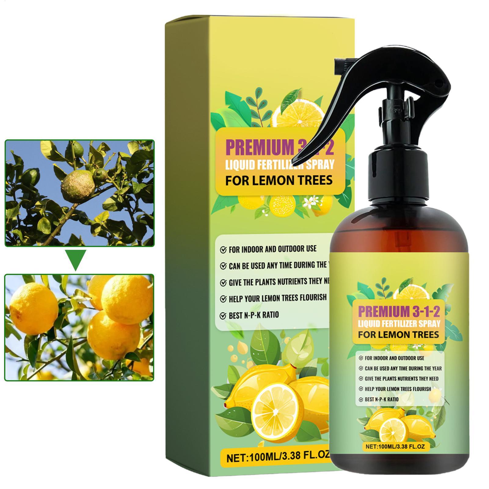 100mlGardening Fertilizer Liqu – Liquid Fertilizer All In Bewertung und Preis