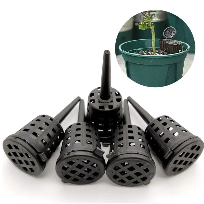 5Pcs Fertilizer Mesh Baskets G – Aquarium Plant Fertilizer Bewertung und Preis