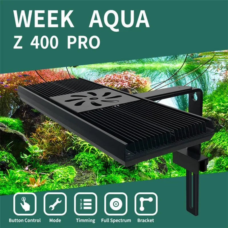 Hot Sale Weekaqua Z400 90W Pla – Aquarium Plants For Sale Bewertung und Preis