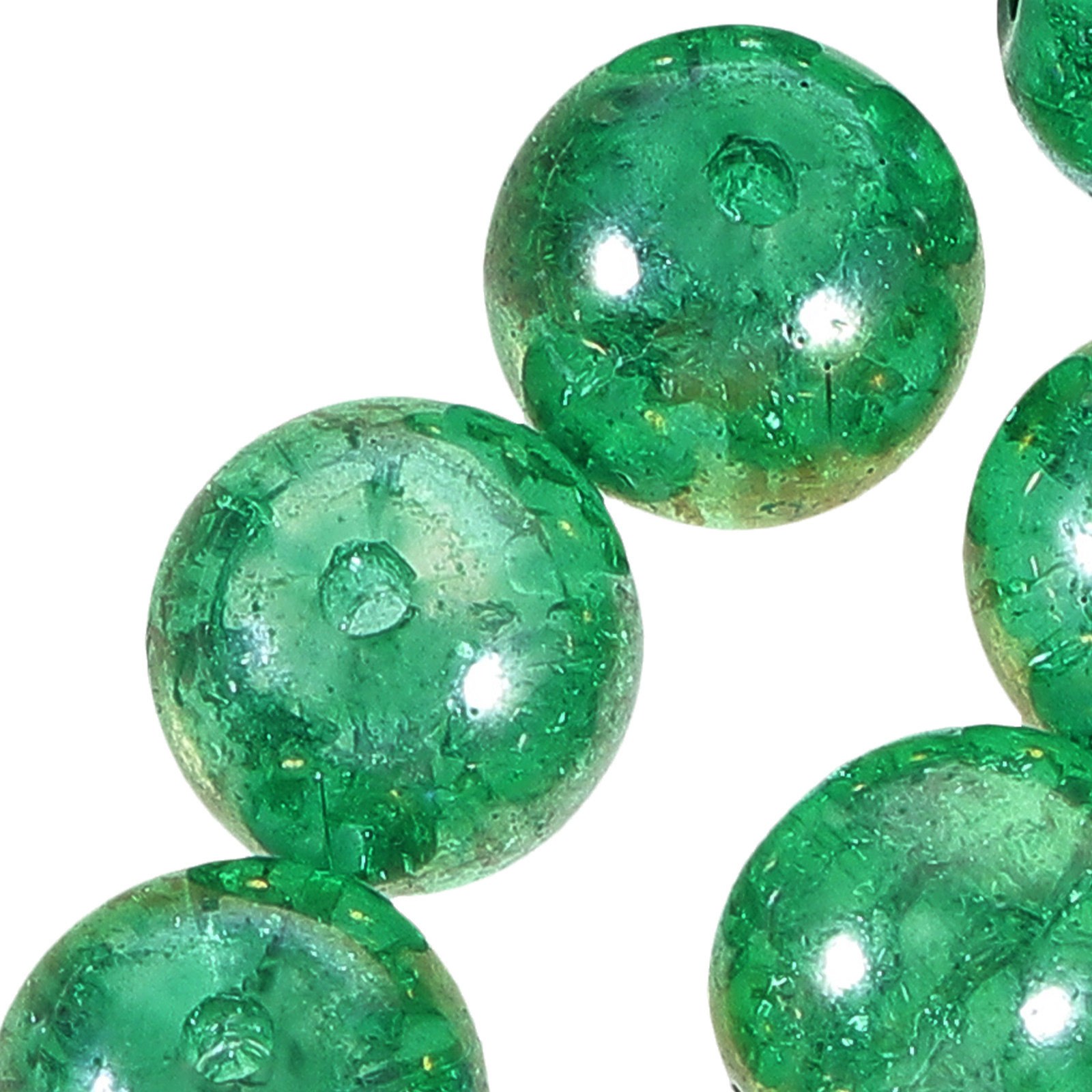 50Pcs Glass Beads Decor for Aq – Aquarium Planted Bewertung und Preis