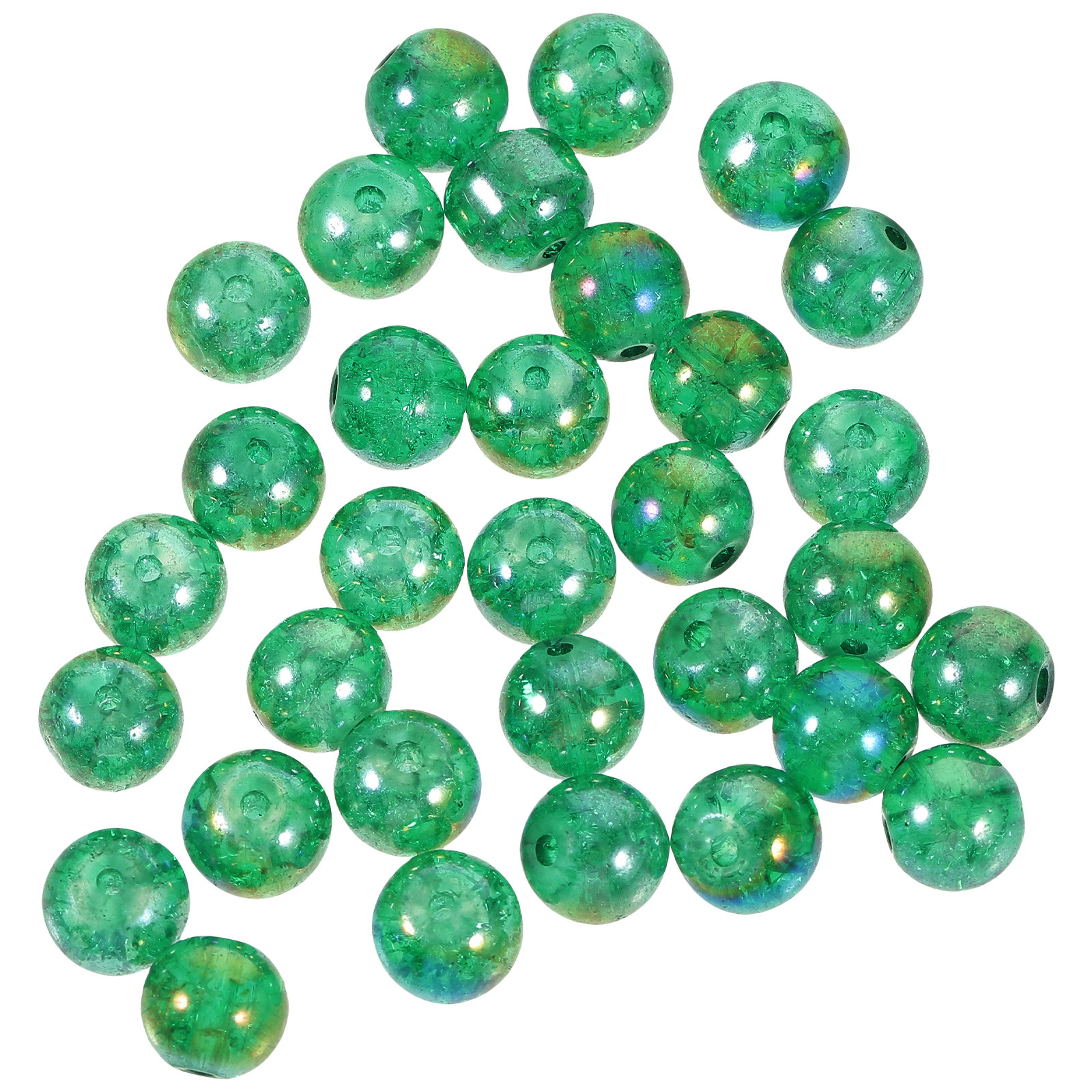 50Pcs Glass Beads Decor for Aq – Aquarium Planted Bewertung und Preis