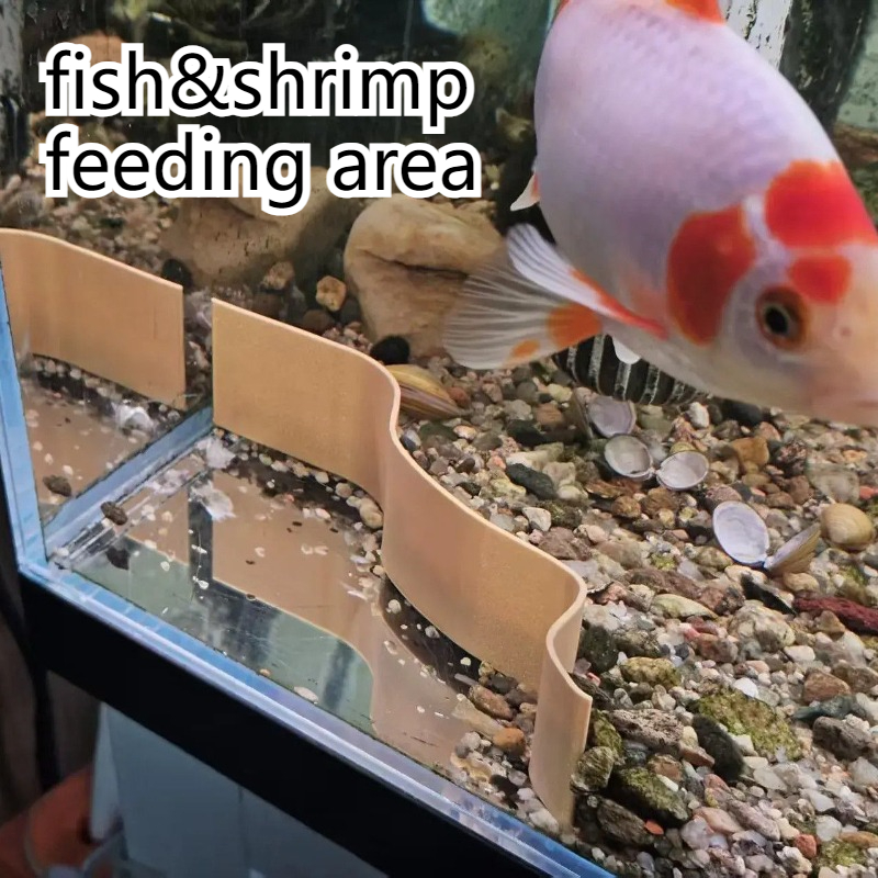 3D Printed Aquarium Corner San – Aquarium Planted Tank Soil Bewertung und Preis