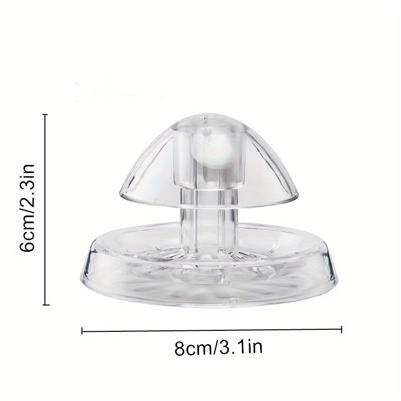 1PCS Fish Tank Aquarium Cleane – Planted Aquarium Products Bewertung und Preis