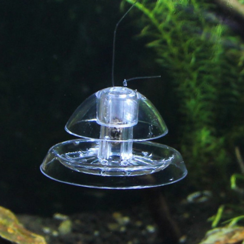 1PCS Fish Tank Aquarium Cleane – Planted Aquarium Products Bewertung und Preis