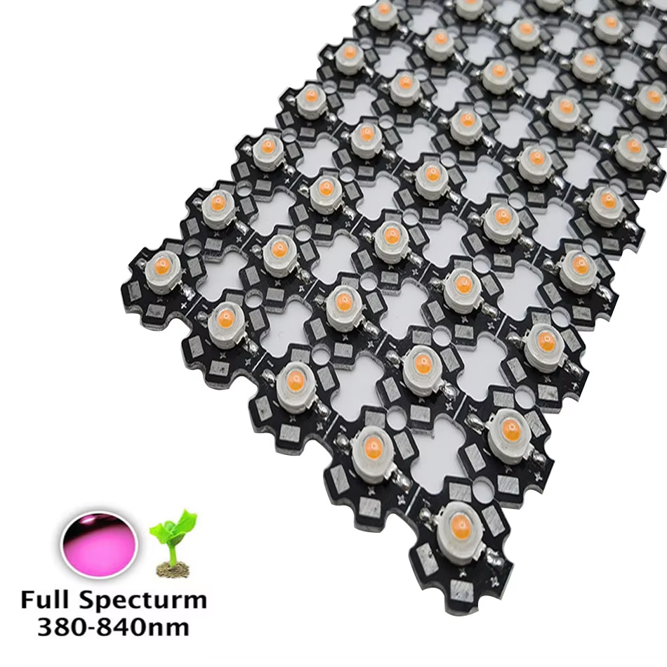 1W 3W 5W LED Lamp beads Grow L – Aquarium Plant Seeds Bewertung und Preis