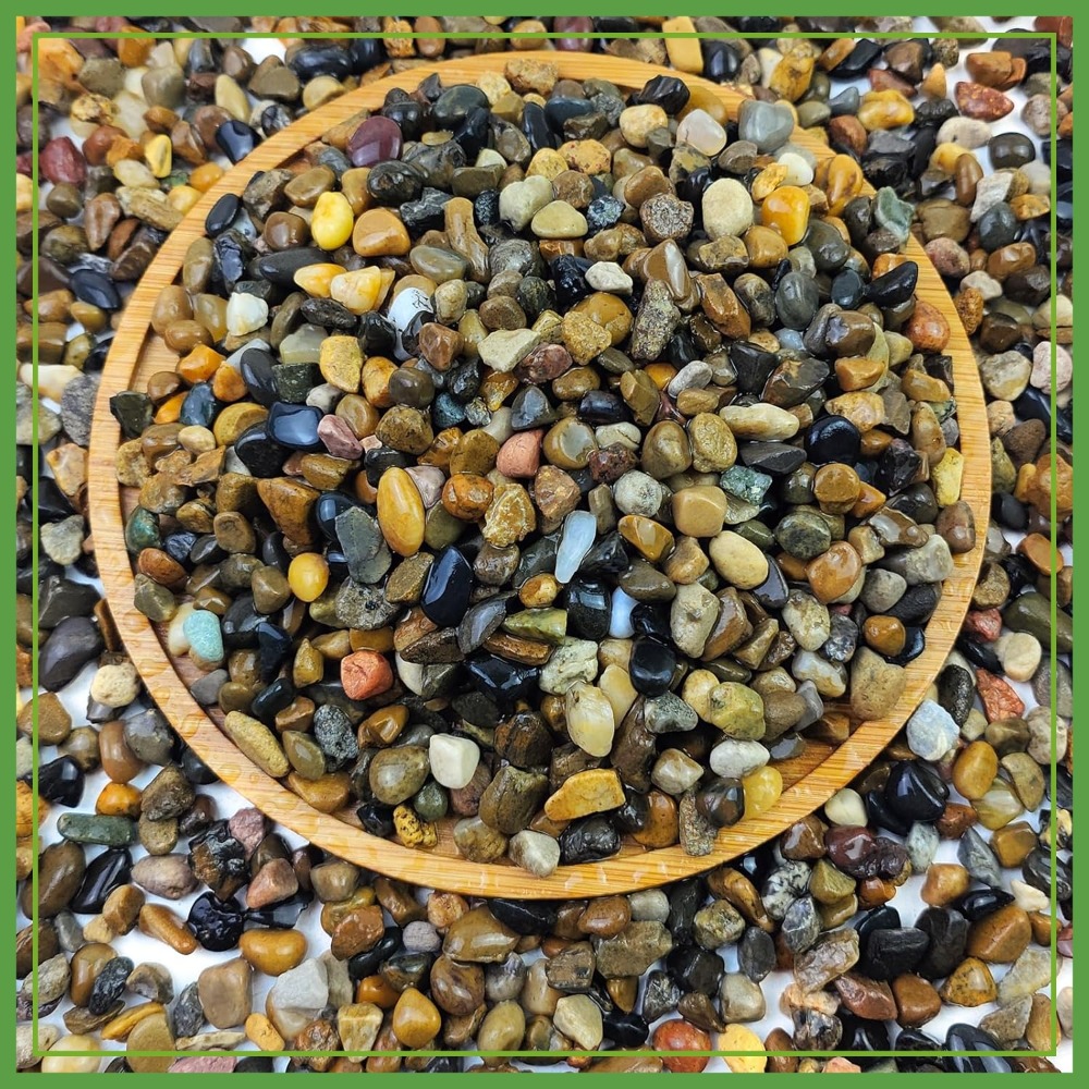 5 lbs Aquarium Gravel, Pea Gra – Aquarium Planted Tank Soil Bewertung und Preis