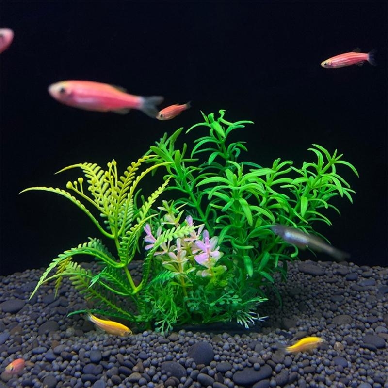 Artificial Aquarium Decoration – Aquarium Plants For Sale Bewertung und Preis