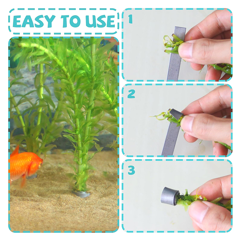 * New Sale 10pcs Flexible Fold – Aquarium Plants For Sale Bewertung und Preis