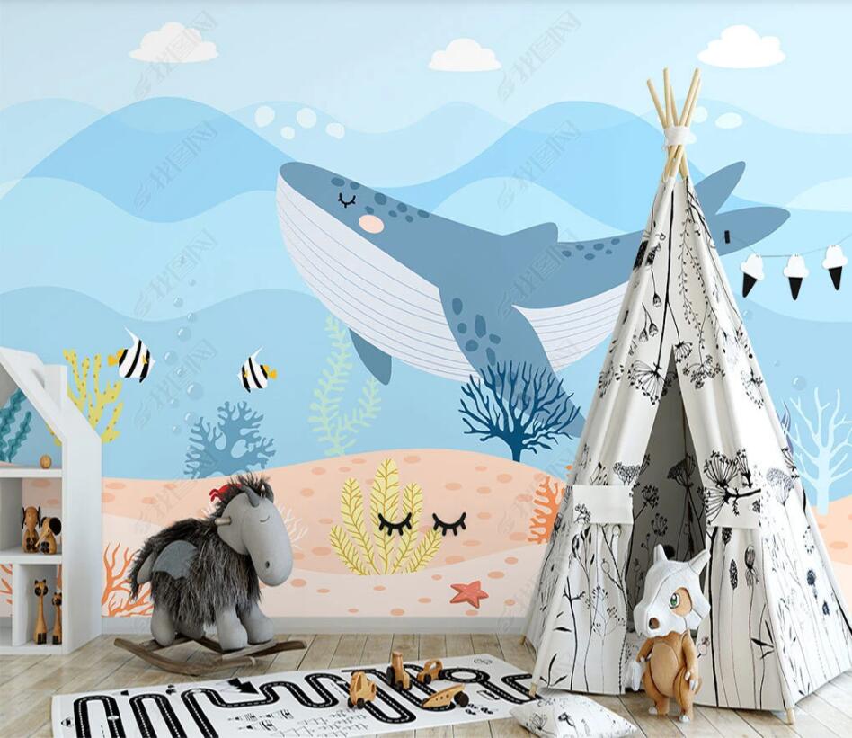 Customized wallpaper cartoon c – Planted Aquarium Wallpaper Bewertung und Preis