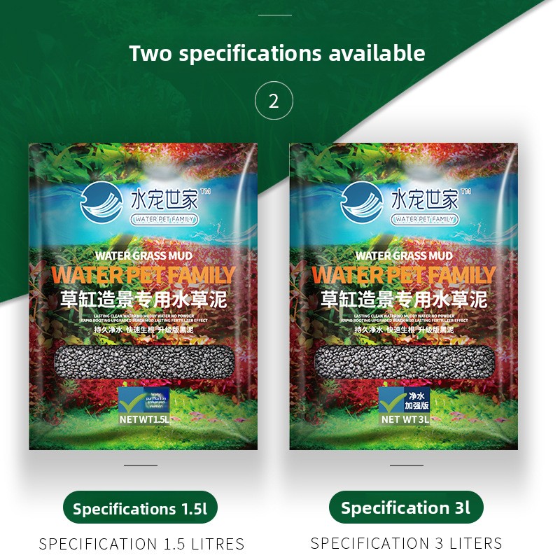 SYSENCIAGA Planted Aquarium Su – Aquarium Plant Fertilizer Bewertung und Preis