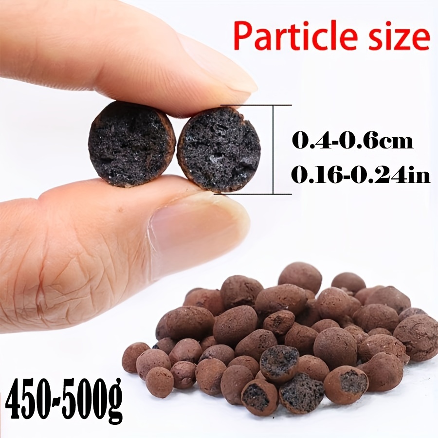 450-500g Aquarium Hydroponic C – Aquarium Plant Fertilizer Bewertung und Preis