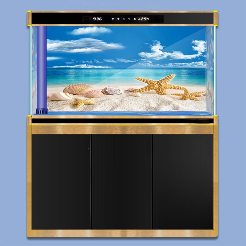 Aquarium Background Decoration – Planted Aquarium Wallpaper Bewertung und Preis