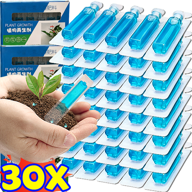 Nutrient Rich Indoor Plant Foo – Liquid Fertilizer All In Bewertung und Preis