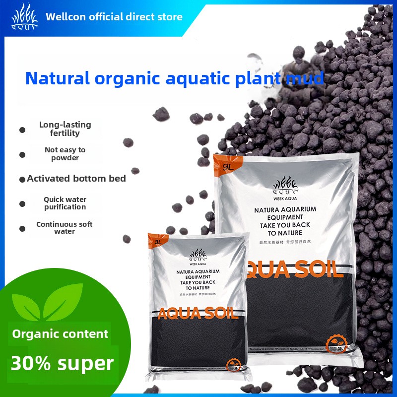 Week Aqua Organic Aquarium Sub – Aquarium Plant Fertilizer Bewertung und Preis
