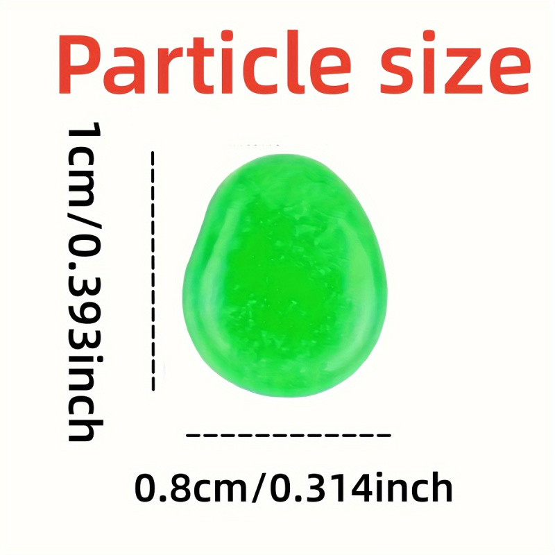 Glowing pebbles100-500pcsLumin – Aquarium Planted Bewertung und Preis