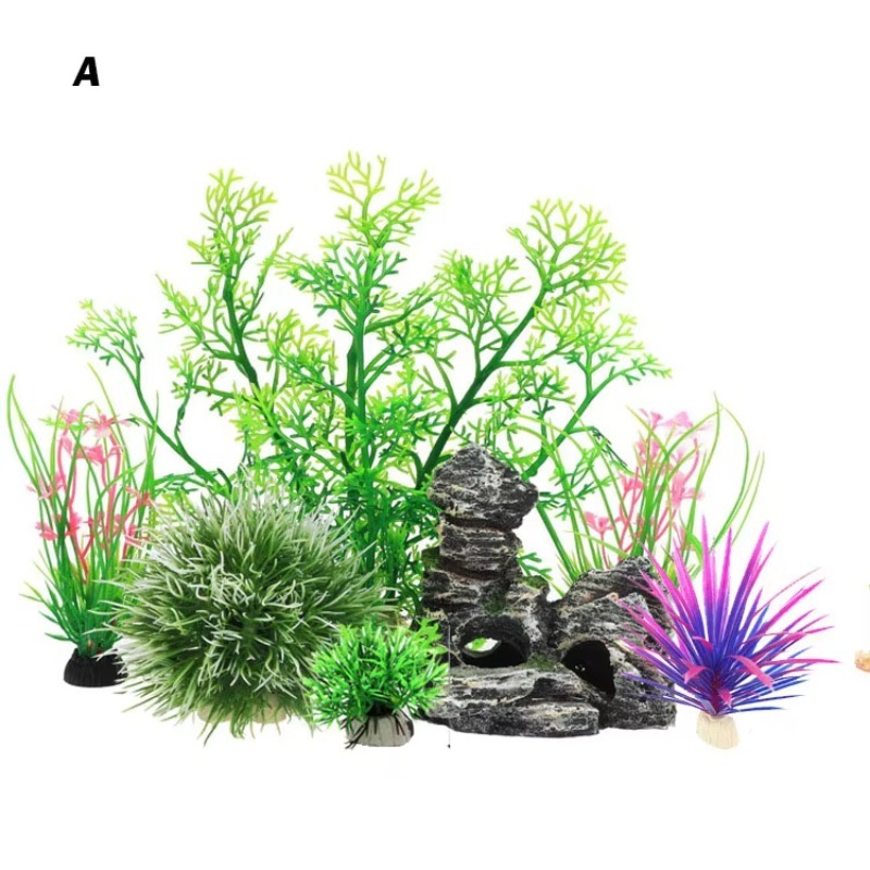 10pcs Hot Selling New Arrival  – Aquarium Plants For Sale Bewertung und Preis