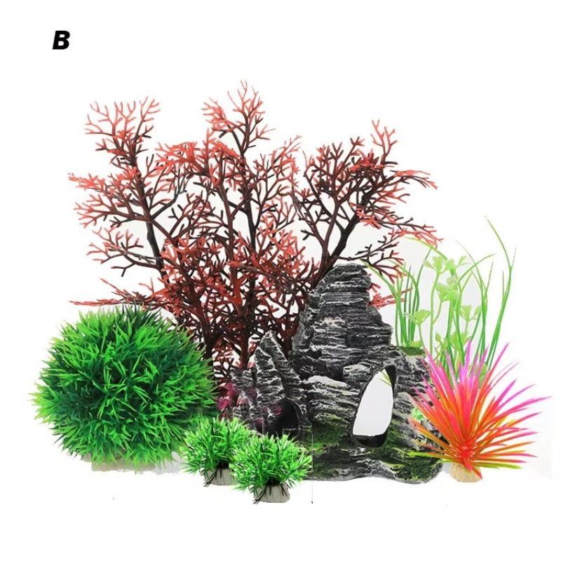 10pcs Hot Selling New Arrival  – Aquarium Plants For Sale Bewertung und Preis
