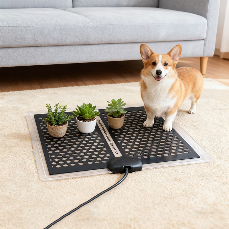 28x28cm Reptile Heat Mat Plant – Aquarium Planted Bewertung und Preis