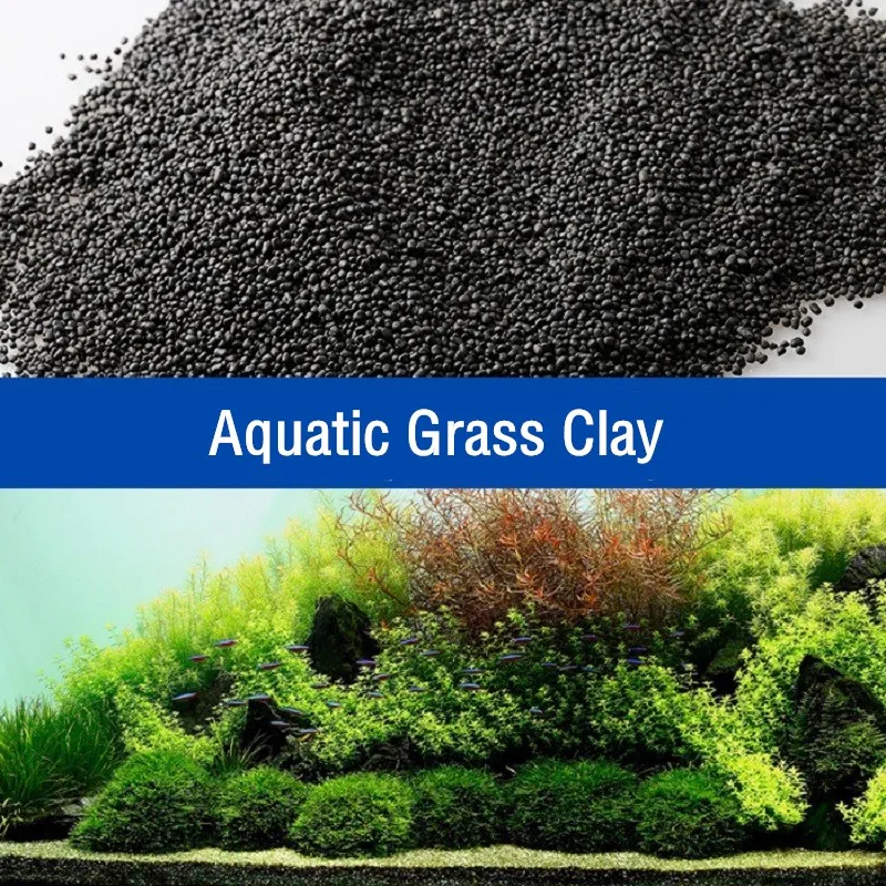 500g Aquarium Planted Soil Sub – Aquarium Plant Fertilizer Bewertung und Preis