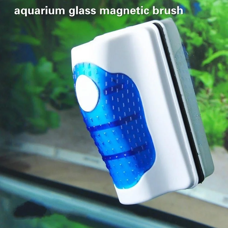 Fish Tank Glass Scraper Cleane – Planted Aquarium Products Bewertung und Preis