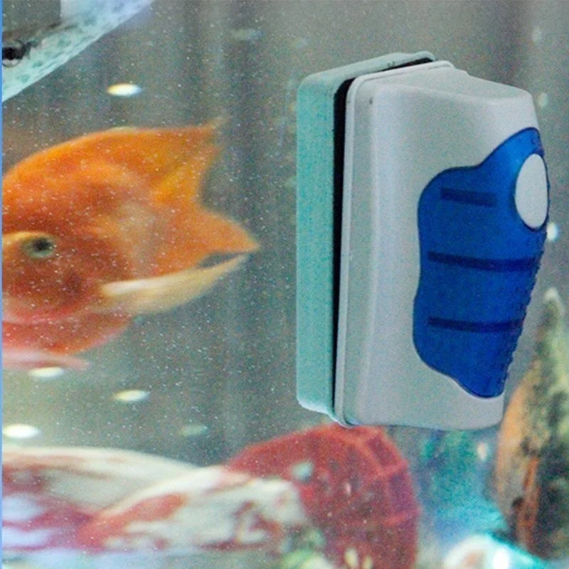 Fish Tank Glass Scraper Cleane – Planted Aquarium Products Bewertung und Preis