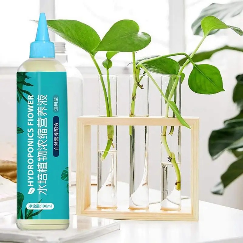 1pcs Hydroponic Plant Food 110 – Liquid Fertilizer All In Bewertung und Preis