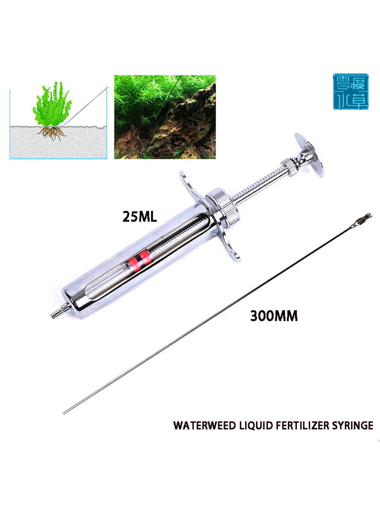 Fish tank plant liquid fertili – Aquarium Plant Fertilizer Bewertung und Preis