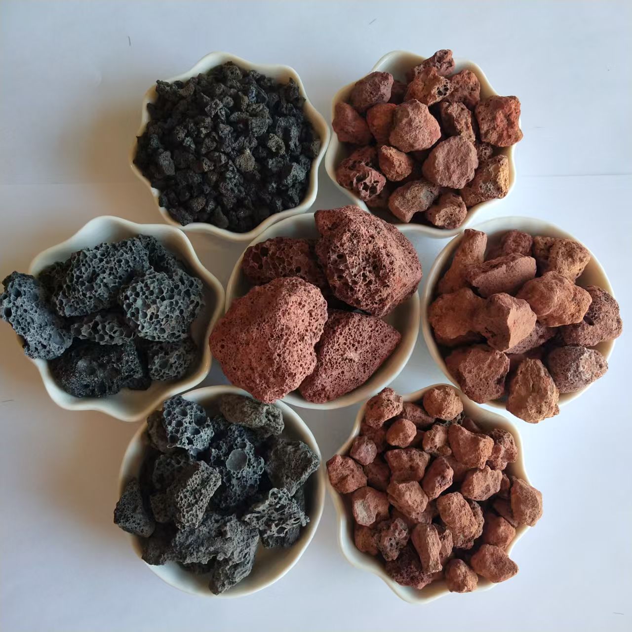 Natural Volcanic Stone Aquariu – Aquarium Planted Tank Soil Bewertung und Preis
