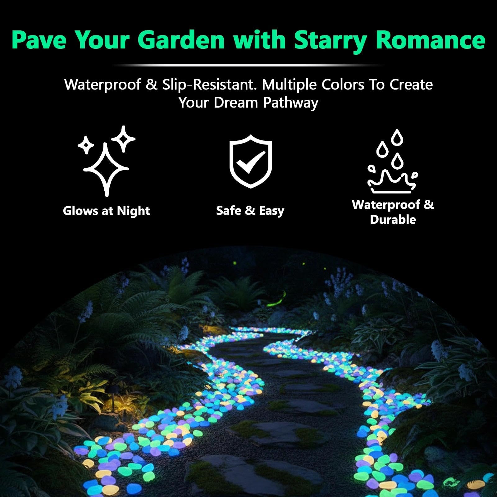 Potted Plants Glow In The Dark – Aquarium Planted Bewertung und Preis