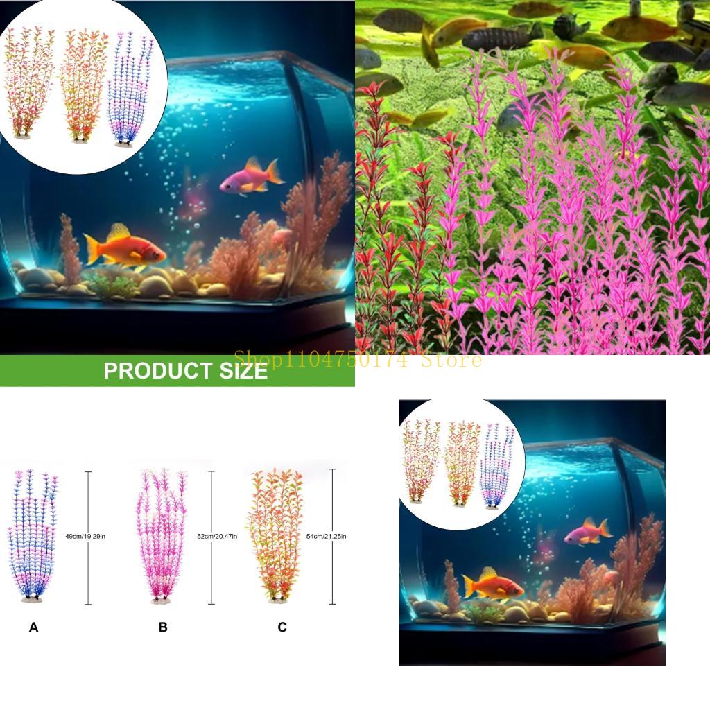 Large Aquarium Plastic Water P – Aquarium Plants For Sale Bewertung und Preis