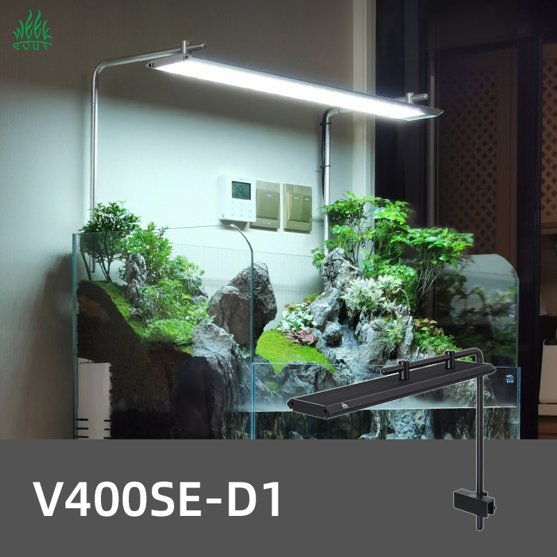 ZXY Hot Sale WEEKAQUA V400 WRG – Aquarium Plants For Sale Bewertung und Preis