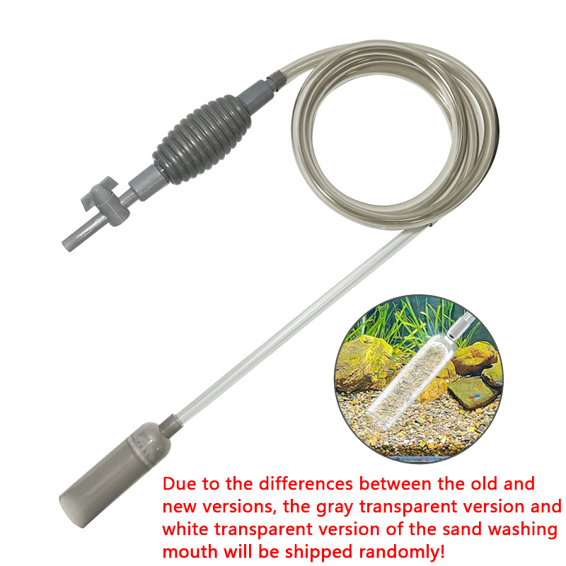 New Fish Tank Water Changer Sa – Planted Aquarium Products Bewertung und Preis