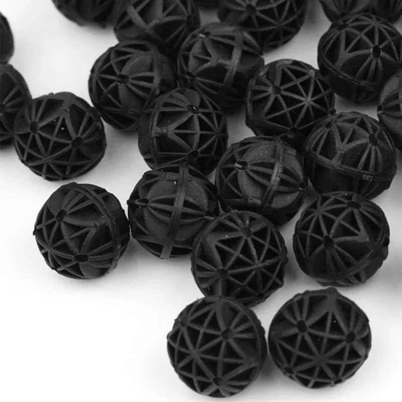 50/100Pcs Home Aquarium Pond B – Aquarium Plant Fertilizer Bewertung und Preis