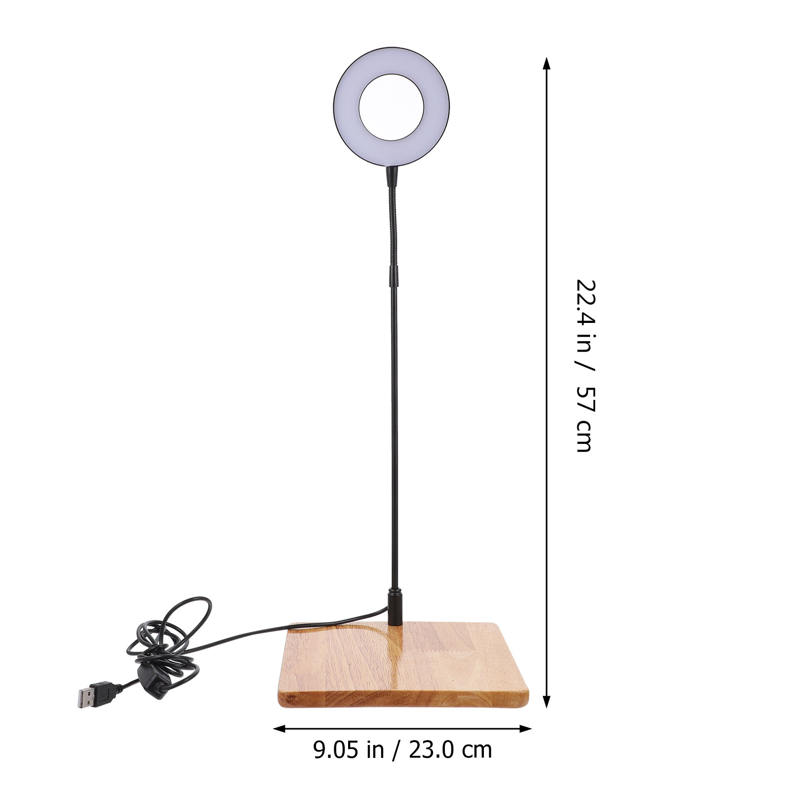 1Pcs Aquarium Fill Light High  – Aquarium Planted Bewertung und Preis