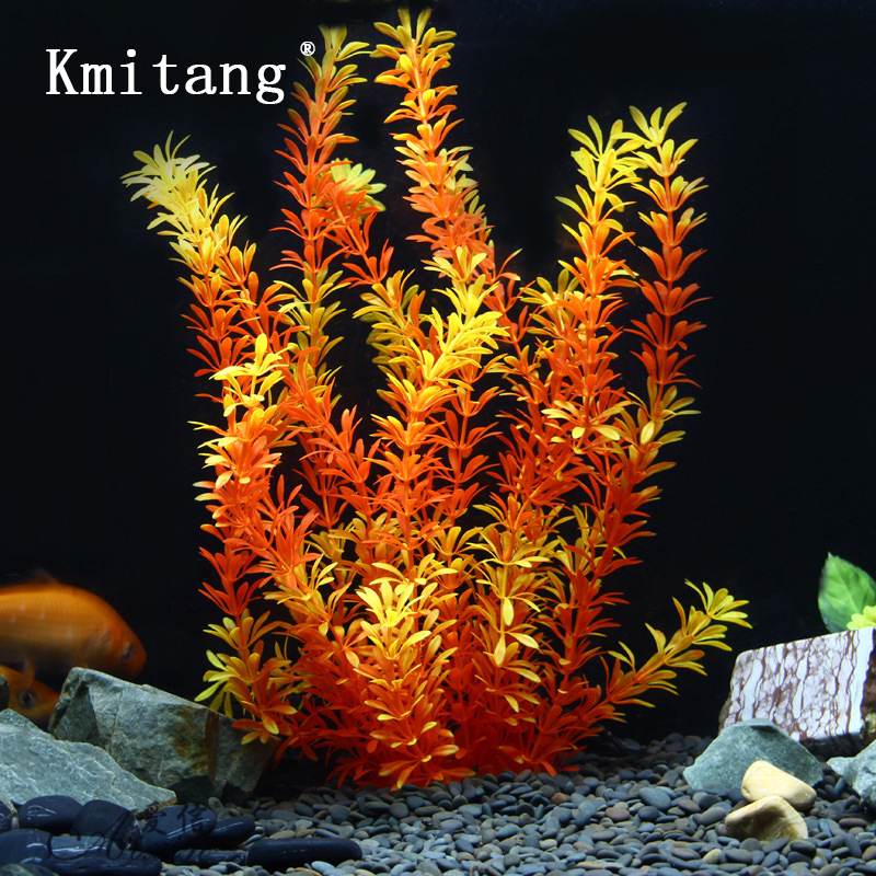 100cm Tropical Plants Large Ar – Aquarium Planted Fish Tank Bewertung und Preis