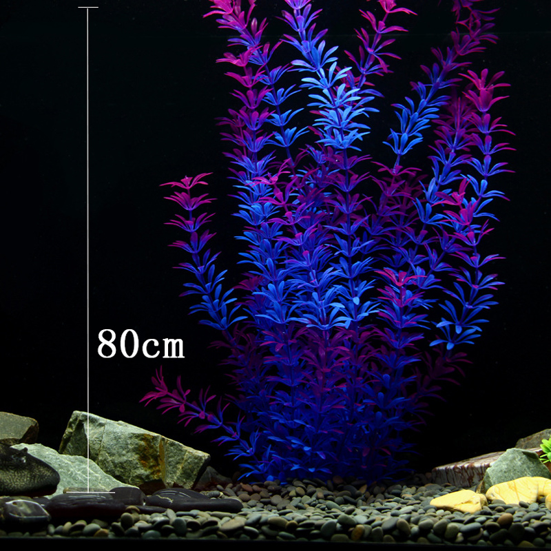 100cm Tropical Plants Large Ar – Aquarium Planted Fish Tank Bewertung und Preis